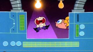 Dexters Laboratory  Preview  DynoMight LABretto [upl. by Kobylak]