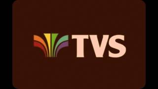 TVS Logo History [upl. by Cila181]