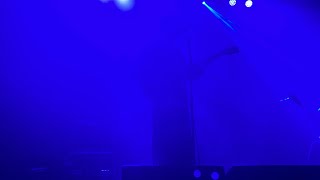 King Krule  Perfecto Miserable  Space Heavy Live in London  51022 [upl. by Edrick32]