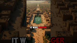 How did Indus Valley Civilization come to an end ● history ancienthistory ytshorts facts [upl. by Ahael]