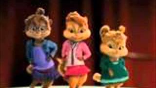 The Chipettes  Je Suis Malade [upl. by Diahann]