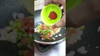 Maggi Masala Recipe  shorts [upl. by Held]