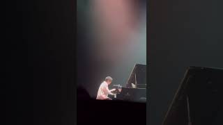 YIRUMA  Live Konser Yiruma World Tour Live In Jakarta 2024 [upl. by Kanya]