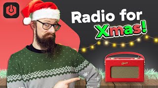 How To Create a Christmas Radio Station [upl. by Erreip]