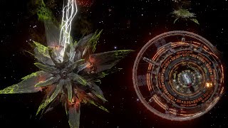 Thargoids in Shinrarta 04 REC [upl. by Kire]