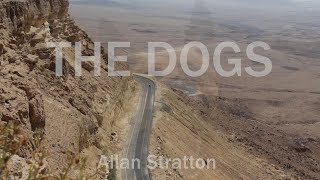 The Dogs By Allan Stratton Book Trailer [upl. by Harden]