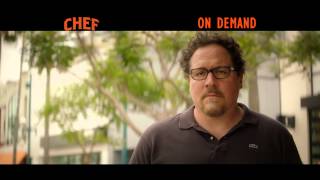 Chef  On Demand amp Digital  Trailer [upl. by Sterner]