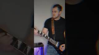 quotThe house jack builtquot Metallica cover metallica guitarcover [upl. by Marya]