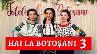 Concert „HAI LA BOTOȘANI”  ediția a IIIa 2020 [upl. by Nanaek750]