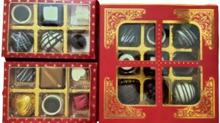 Chocolate RecipeDifferent Types of Chocolate Making Wrapping PackingHomemade chocolate Chocolate [upl. by Oicnerolf]