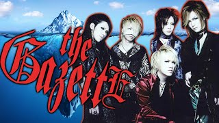 THE GAZETTE Iceberg [upl. by Nairim]