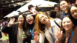 HPAIR 2017 Asia Conference Recap Video [upl. by Anitreb131]