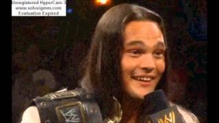 Bo Dallas just sucksNoMoreBo Part 1 [upl. by Ahsiruam]