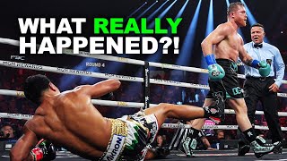 Canelo Alvarez vs Jaime Munguia  FULL FIGHT RECAP [upl. by Trilbee]