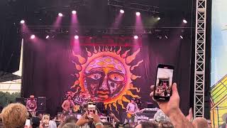 Sublime with Jakob Nowell  What I Got  Levitate Music Festival [upl. by Mannuela]