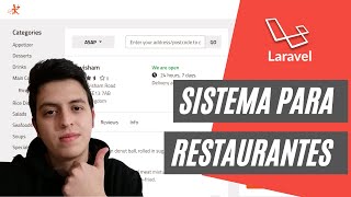 Sistema de gestión para restaurantes GRATIS 🤑 [upl. by Yelak322]