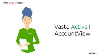 AccountView Vaste Activa I [upl. by Dahlstrom441]