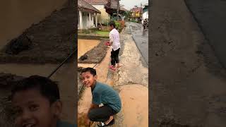 Mengenang masa lalau shortvideo funny wivllog [upl. by Reppep]