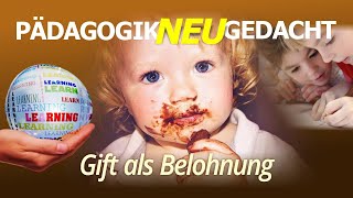 Gift als Belohnung [upl. by Ovid]