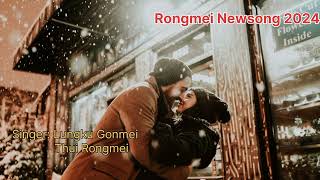 ALUNGTAH  RONGMEI NEW LOVE SONG 2024 [upl. by Reidar]