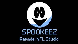 Spookeez but remade three times on FL Studio [upl. by Luther]