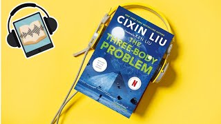 The ThreeBody Problem by Liu Cixin  Book Summary [upl. by Kenelm]