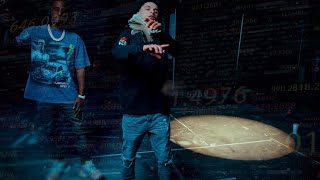 MikeDoubleup Ft Tripstar  “Double Up” Official Music Video [upl. by Sherye]