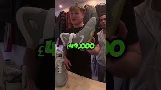 £30000 SNEAKER NEGOTIATION ➡️ httpcbestorescom⬅️ [upl. by Gerrald544]