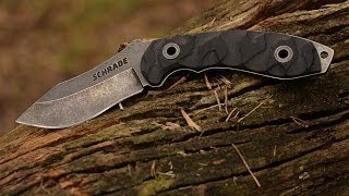 NEW Schrade SCHF23 Fixed Blade Tactical Survival Knife  Best TacticalSurvival Knife [upl. by Red]