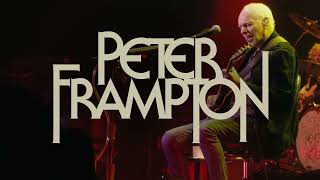 Peter Frampton LIVE at Greek Theatre [upl. by Lyrahc466]