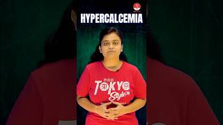 Hypercalcemia by Ms Loveleen  NORCET 70 amp 80  BSc Undergraduate Nurisng Next Live  NNL ONE [upl. by Ellehcem868]