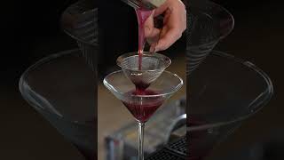 Spooky Black amp Blanco Halloween Cocktail  Easy Tequila Recipe [upl. by Eelymmij]