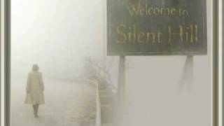 End of Small Sanctuary  Silent Hill 3 Soundtrack [upl. by Salita]