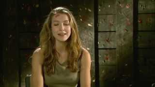 quotENCERRADAquot Entrevista Nathalia Ramos castellano [upl. by Wake]