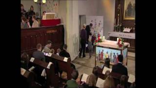 09 Geborgen in Gottes starker Hand [upl. by Ahsekim72]