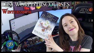 Wintersmith  Discworld Discourses [upl. by Annekahs579]