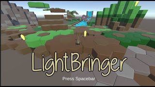 Lightbringer [upl. by Sapphera]