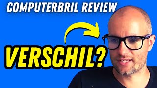 🔴 ✅ ✅ Computerbril Blauw Licht Bril REVIEW amp Ervaring Door Yuri blauwlichtbril computerbril [upl. by Atsirc]