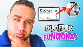 DUOFLEX Carisoprodol Naproxeno Diclofenaco Tabletas PARA QUE SIRVE  DOSIS  EFECTOS SECUNDARIOS [upl. by Myk]