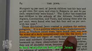 How Caucasian became Jews [upl. by Iru]