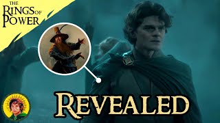 Tom Bombadil REVEALED In Rings of Power Trailer Season 2 [upl. by Sigfried]