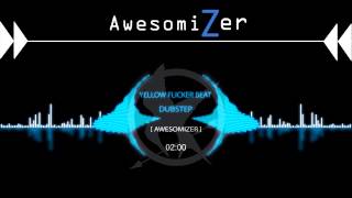 Yellow Flicker Beat DUBSTEP  Lorde  Hunger Games AwesomiZer [upl. by Elohc]