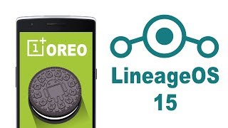 LineageOS 15 on the OnePlus One [upl. by Adria]