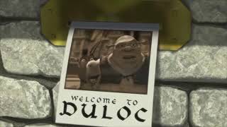 Duloc Remix From Shrek [upl. by Aiem899]