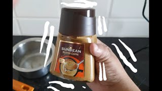 Sunbean Beaten Coffee Review  Watch This BEFORE Buying [upl. by Trebleht]