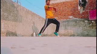 Yada teri stati song  dance video  Deepak ddx dancer dance cover video [upl. by Vitkun]