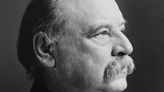 The Grover Cleveland Song [upl. by Urd]