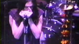 The Black Crowes 30 October 1996 Beacon Theater New York NY  FULL SHOW [upl. by Narton]