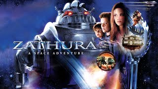 Zathura Walkthrough Gameplay Part 2 PS2 XBOX [upl. by Yeniffit]