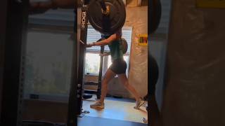 Safety Squat Bar Split Squats [upl. by Whiting]